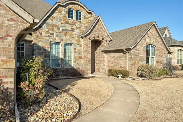 3117 Colton Drive, Edmond, OK 73013