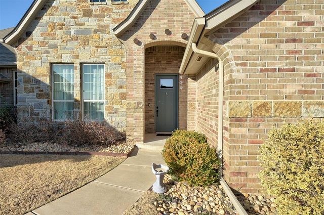 3117 Colton Drive, Edmond, OK 73013