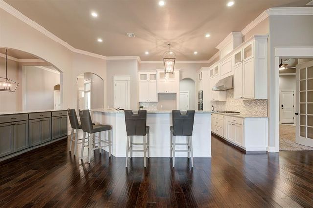 3117 Colton Drive, Edmond, OK 73013