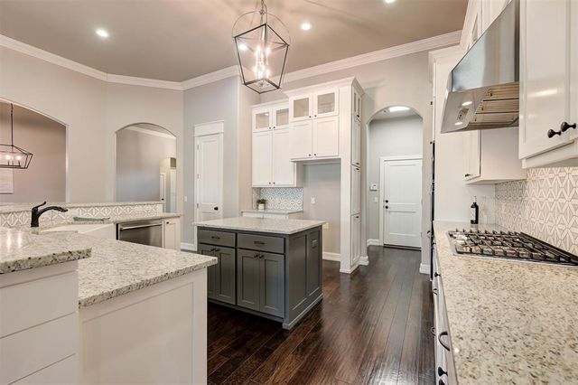 3117 Colton Drive, Edmond, OK 73013