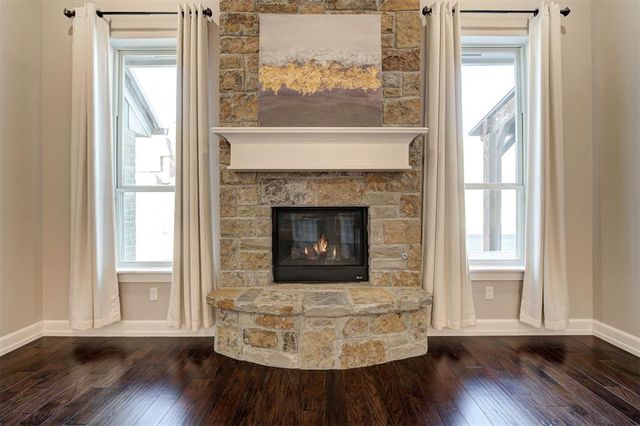 3117 Colton Drive, Edmond, OK 73013