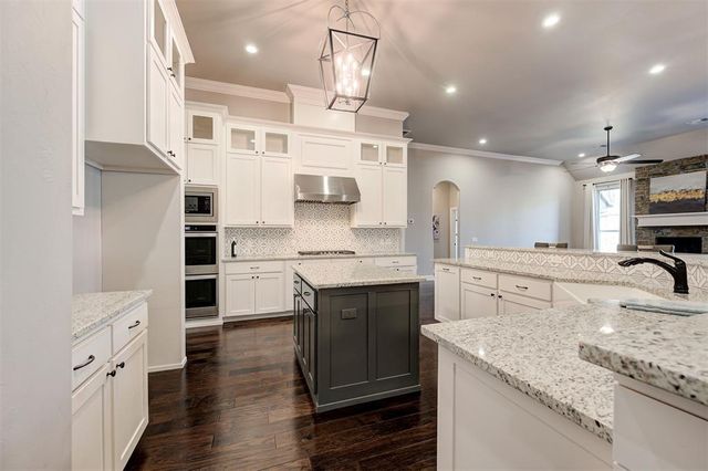 3117 Colton Drive, Edmond, OK 73013