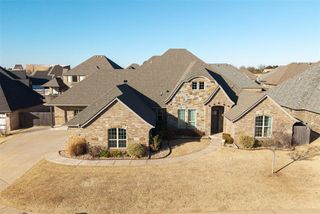 3117 Colton Drive, Edmond, OK 73013
