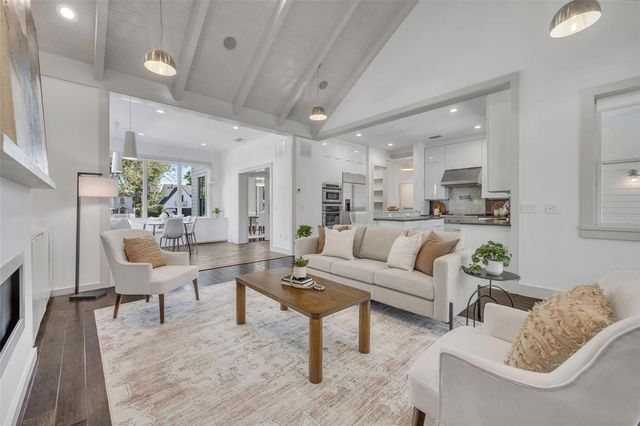 501 HENKEL CIRCLE, Winter Park, FL 32789