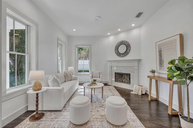 501 HENKEL CIRCLE, Winter Park, FL 32789