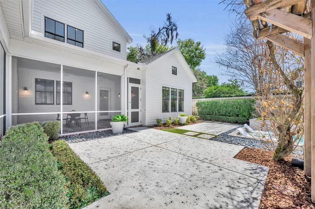 501 HENKEL CIRCLE, Winter Park, FL 32789