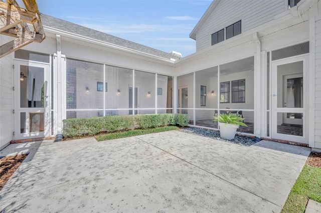 501 HENKEL CIRCLE, Winter Park, FL 32789