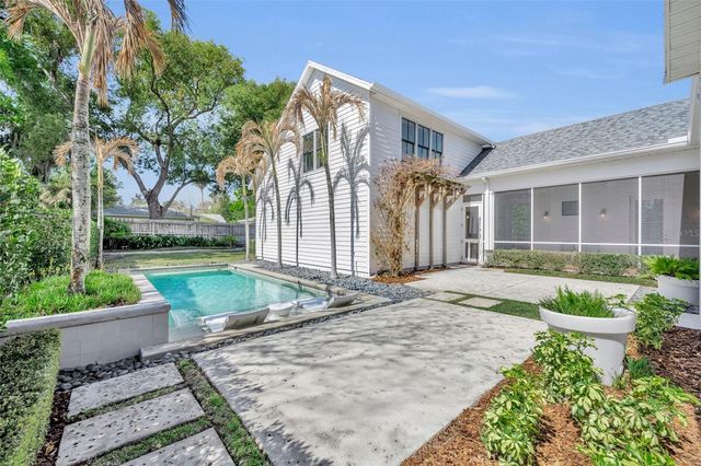 501 HENKEL CIRCLE, Winter Park, FL 32789