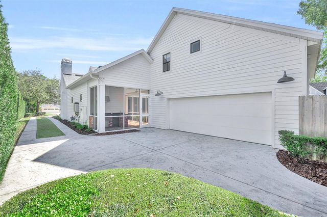 501 HENKEL CIRCLE, Winter Park, FL 32789