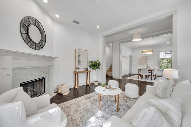 501 HENKEL CIRCLE, Winter Park, FL 32789