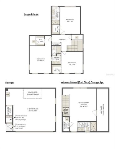 501 HENKEL CIRCLE, Winter Park, FL 32789