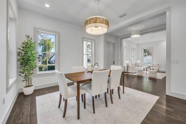 501 HENKEL CIRCLE, Winter Park, FL 32789