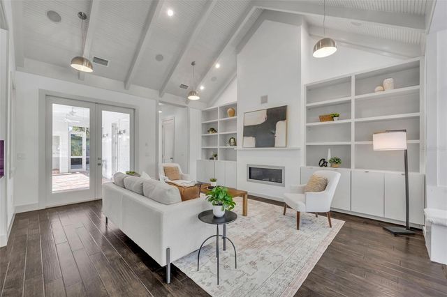 501 HENKEL CIRCLE, Winter Park, FL 32789