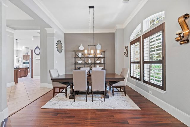 6115 Duke Trail Lane, Sugar Land, TX 77479