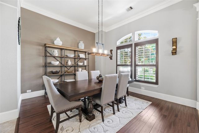6115 Duke Trail Lane, Sugar Land, TX 77479