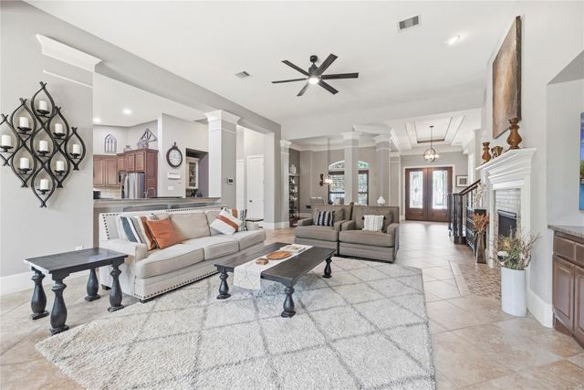 6115 Duke Trail Lane, Sugar Land, TX 77479