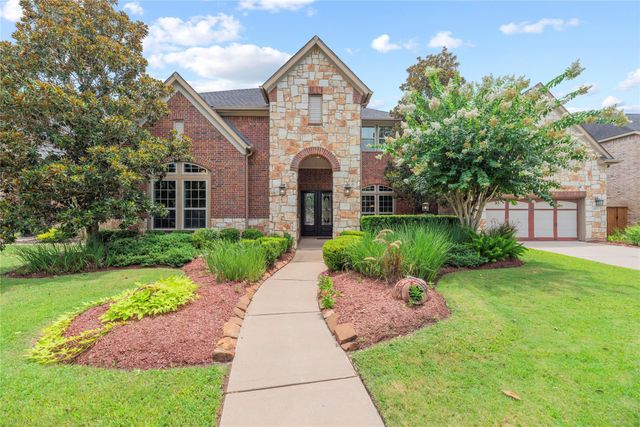 6115 Duke Trail Lane, Sugar Land, TX 77479