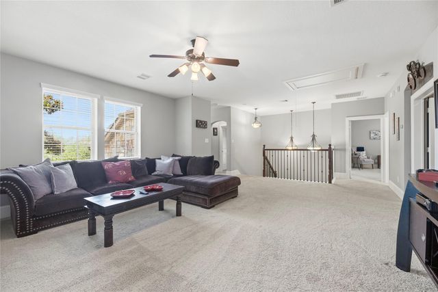 6115 Duke Trail Lane, Sugar Land, TX 77479