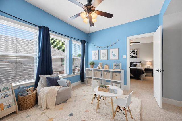 6115 Duke Trail Lane, Sugar Land, TX 77479