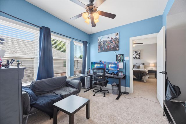 6115 Duke Trail Lane, Sugar Land, TX 77479