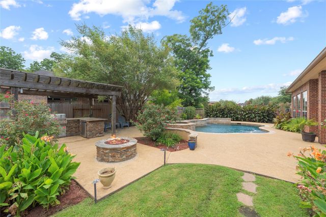 6115 Duke Trail Lane, Sugar Land, TX 77479