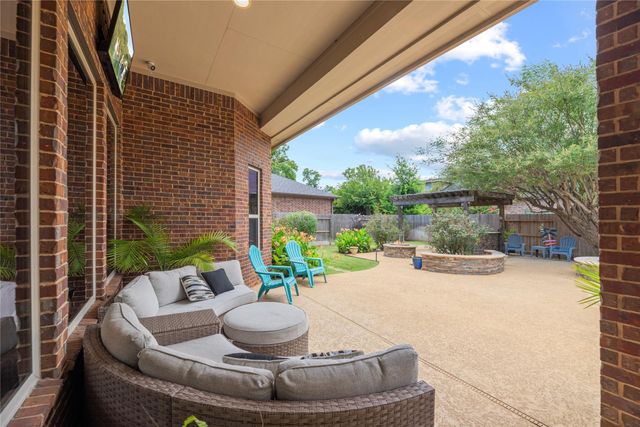 6115 Duke Trail Lane, Sugar Land, TX 77479