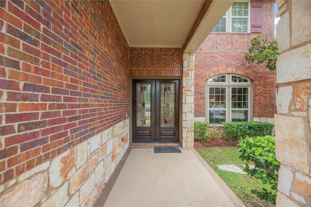 6115 Duke Trail Lane, Sugar Land, TX 77479
