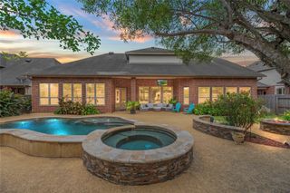 6115 Duke Trail Lane, Sugar Land, TX 77479