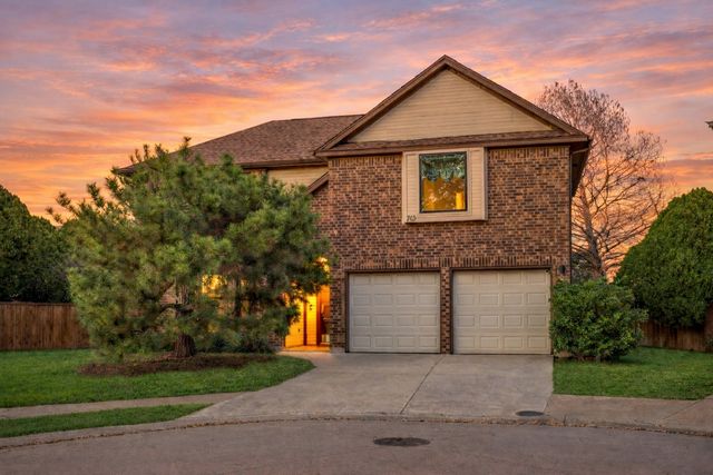 765 Eiffel Drive, Plano, TX 75023