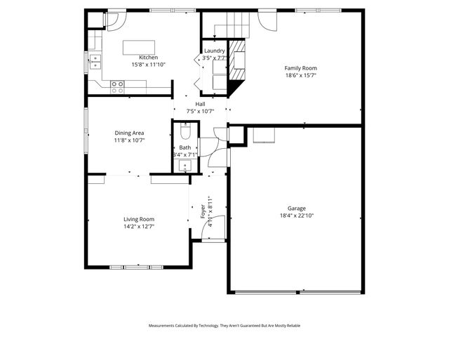 765 Eiffel Drive, Plano, TX 75023