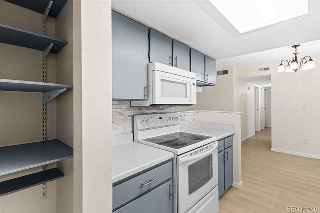 4400 S Quebec Street B105, Denver, CO 80237