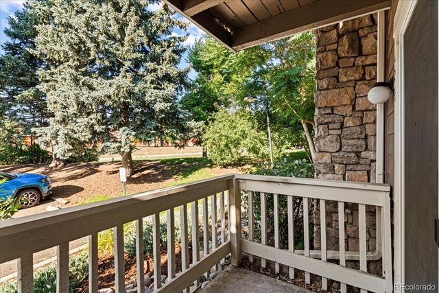 4400 S Quebec Street B105, Denver, CO 80237