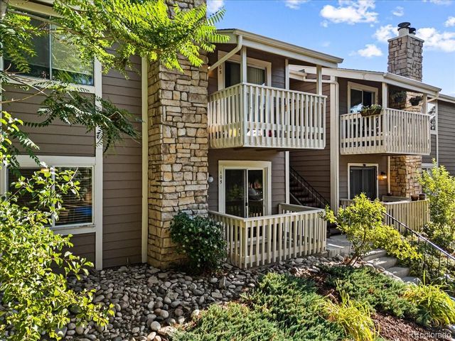 4400 S Quebec Street B105, Denver, CO 80237