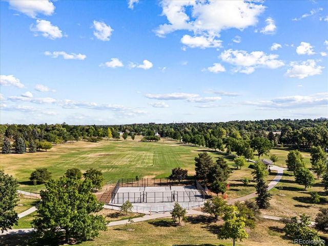 4400 S Quebec Street B105, Denver, CO 80237