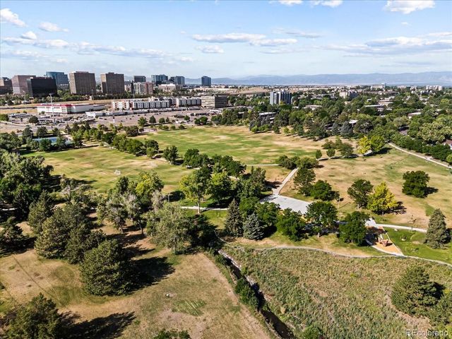 4400 S Quebec Street B105, Denver, CO 80237