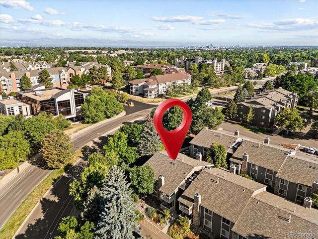 4400 S Quebec Street B105, Denver, CO 80237