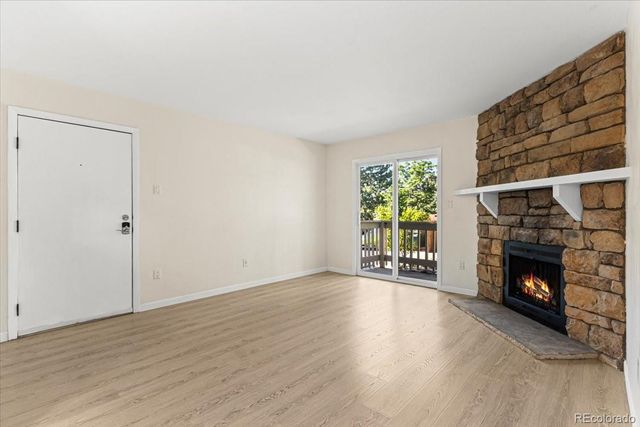 4400 S Quebec Street B105, Denver, CO 80237