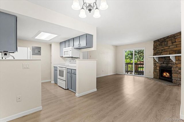 4400 S Quebec Street B105, Denver, CO 80237