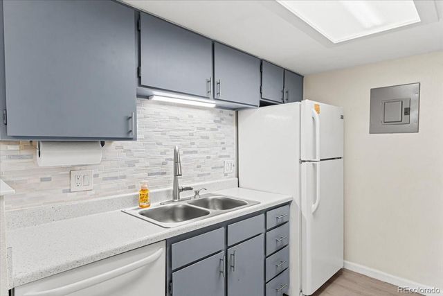 4400 S Quebec Street B105, Denver, CO 80237