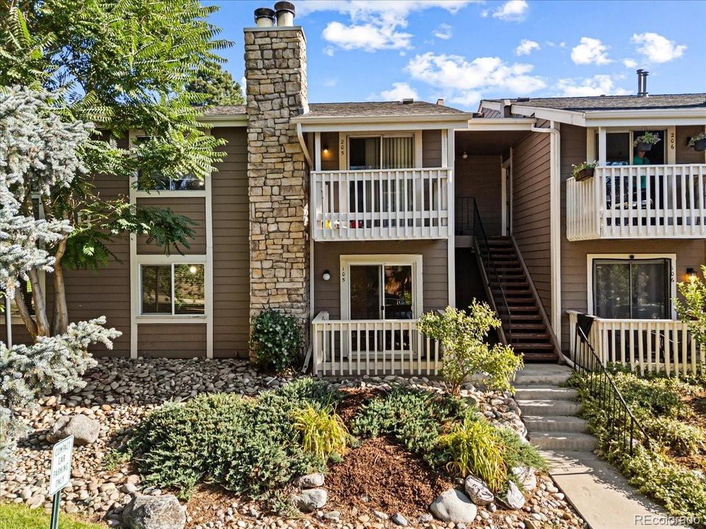 4400 S Quebec Street B105, Denver, CO 80237
