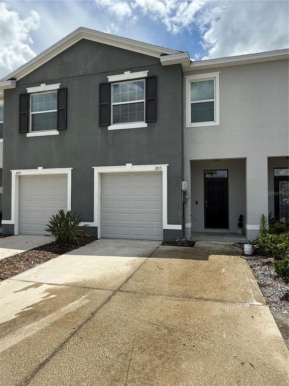 1833 HOVENWEEP ROAD, Wesley Chapel, FL 33543