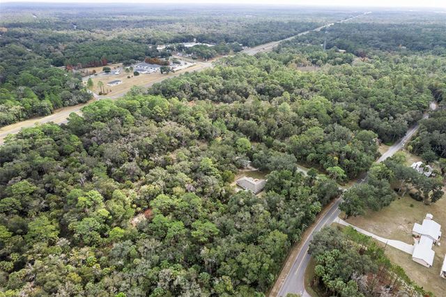 11570 W GARNET COURT, Crystal River, FL 34428