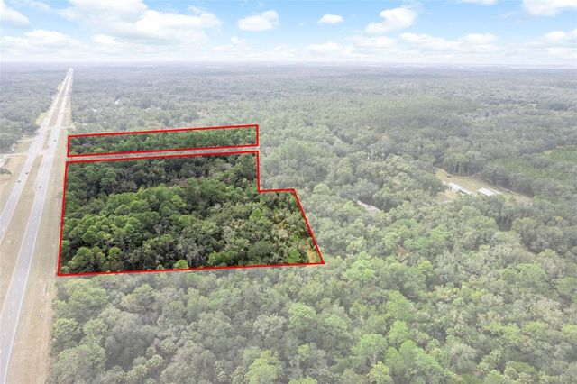 11570 W GARNET COURT, Crystal River, FL 34428