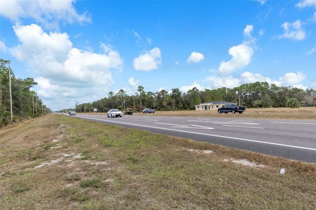 11570 W GARNET COURT, Crystal River, FL 34428