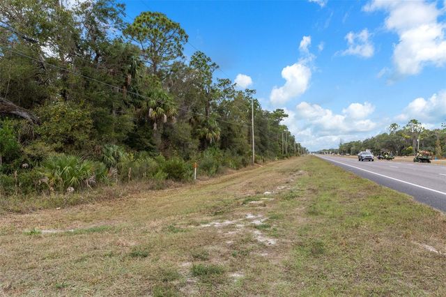 11570 W GARNET COURT, Crystal River, FL 34428