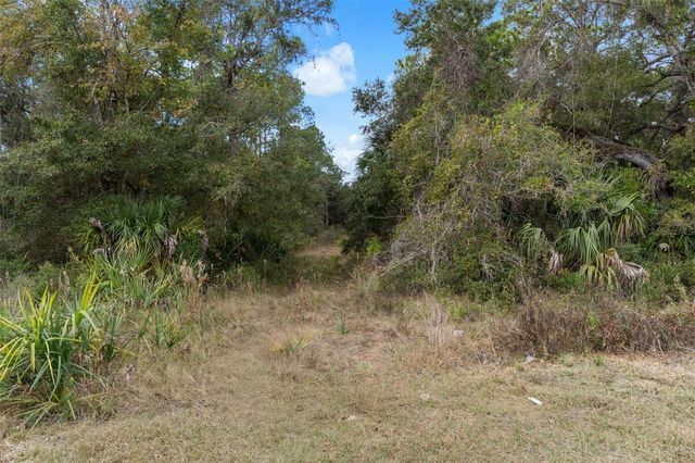 11570 W GARNET COURT, Crystal River, FL 34428