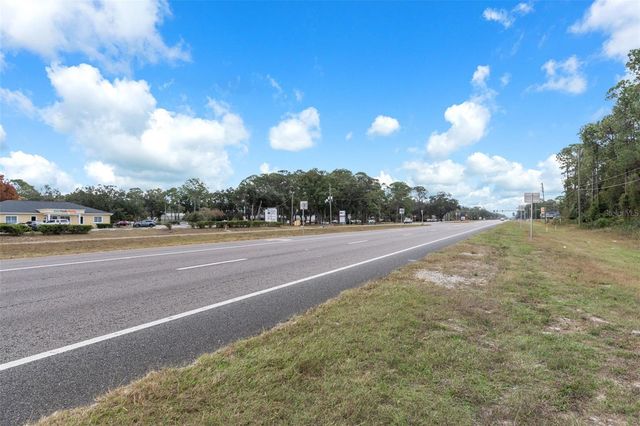 11570 W GARNET COURT, Crystal River, FL 34428