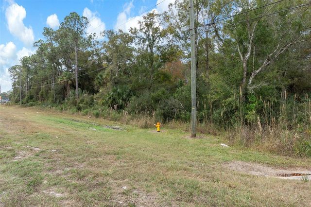 11570 W GARNET COURT, Crystal River, FL 34428