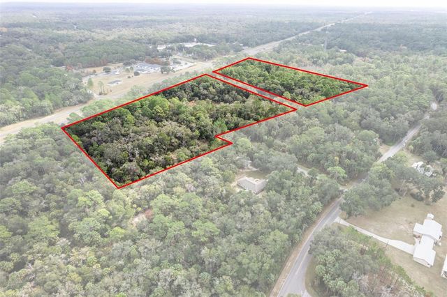 11570 W GARNET COURT, Crystal River, FL 34428