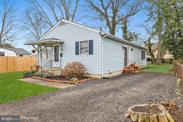 139 PROSPECT ST, Chestertown, MD 21620